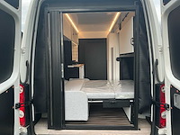 Volkswagen crafter tdi l2h2 camper bus hzg-42-r - afbeelding 25 van  78