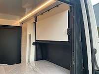 Volkswagen crafter tdi l2h2 camper bus hzg-42-r - afbeelding 27 van  78