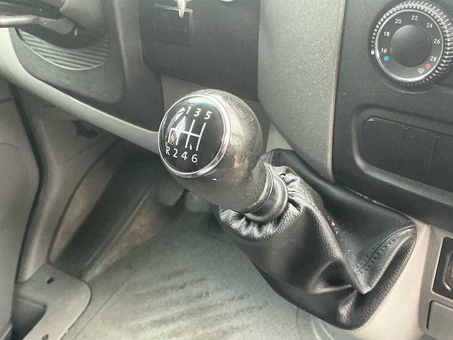 Volkswagen crafter tdi l2h2 camper bus hzg-42-r - afbeelding 33 van  78