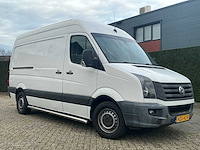 Volkswagen crafter tdi l2h2 camper bus hzg-42-r - afbeelding 23 van  78