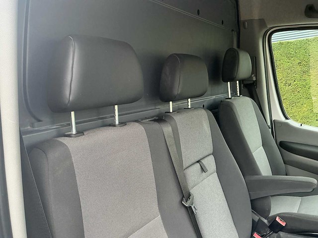 Volkswagen crafter tdi l2h2 camper bus hzg-42-r - afbeelding 35 van  78