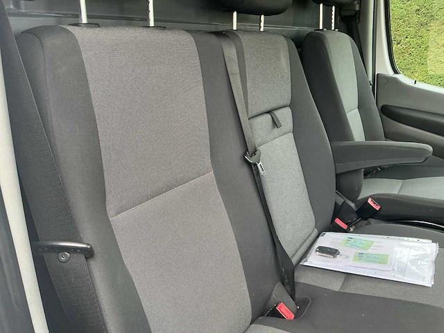 Volkswagen crafter tdi l2h2 camper bus hzg-42-r - afbeelding 36 van  78