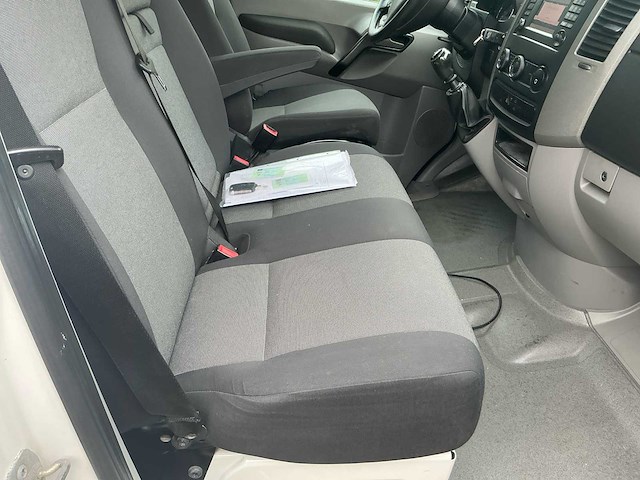 Volkswagen crafter tdi l2h2 camper bus hzg-42-r - afbeelding 37 van  78