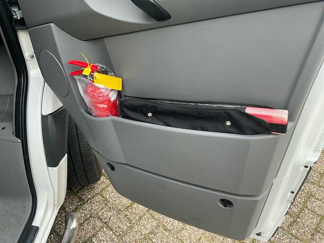 Volkswagen crafter tdi l2h2 camper bus hzg-42-r - afbeelding 39 van  78