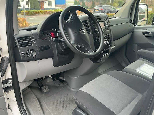 Volkswagen crafter tdi l2h2 camper bus hzg-42-r - afbeelding 42 van  78