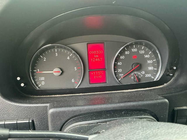 Volkswagen crafter tdi l2h2 camper bus hzg-42-r - afbeelding 44 van  78