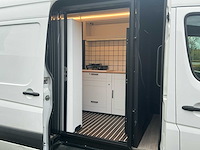 Volkswagen crafter tdi l2h2 camper bus hzg-42-r - afbeelding 34 van  78