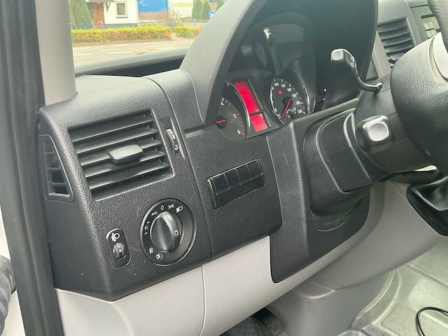 Volkswagen crafter tdi l2h2 camper bus hzg-42-r - afbeelding 48 van  78