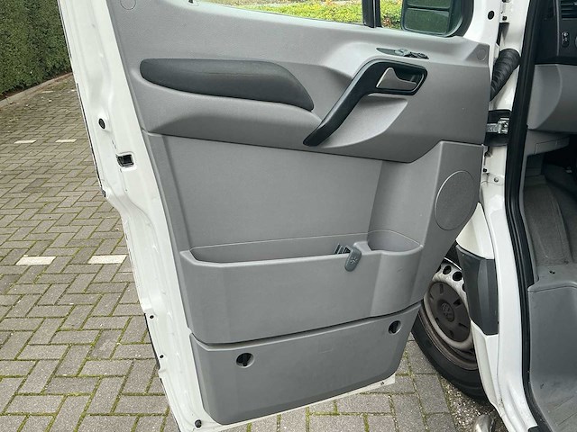 Volkswagen crafter tdi l2h2 camper bus hzg-42-r - afbeelding 50 van  78