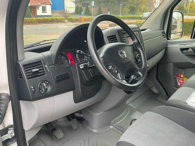 Volkswagen crafter tdi l2h2 camper bus hzg-42-r - afbeelding 51 van  78