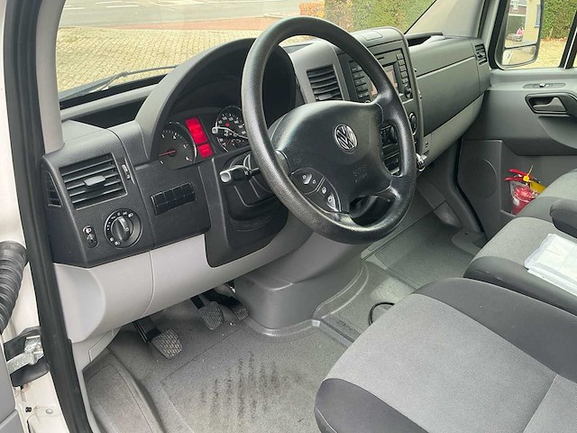 Volkswagen crafter tdi l2h2 camper bus hzg-42-r - afbeelding 52 van  78