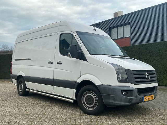 Volkswagen crafter tdi l2h2 camper bus hzg-42-r - afbeelding 57 van  78