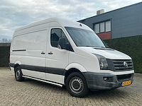Volkswagen crafter tdi l2h2 camper bus hzg-42-r - afbeelding 57 van  78