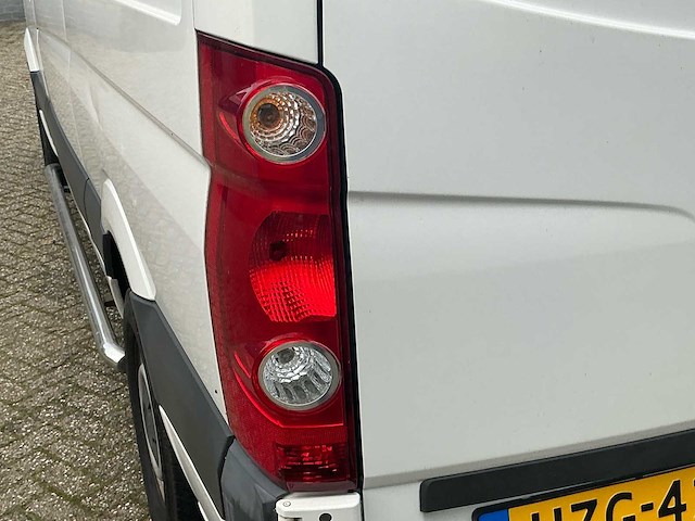 Volkswagen crafter tdi l2h2 camper bus hzg-42-r - afbeelding 58 van  78