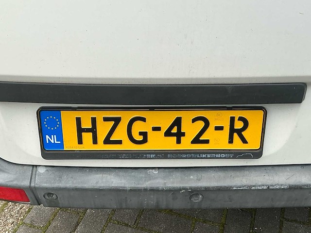 Volkswagen crafter tdi l2h2 camper bus hzg-42-r - afbeelding 60 van  78