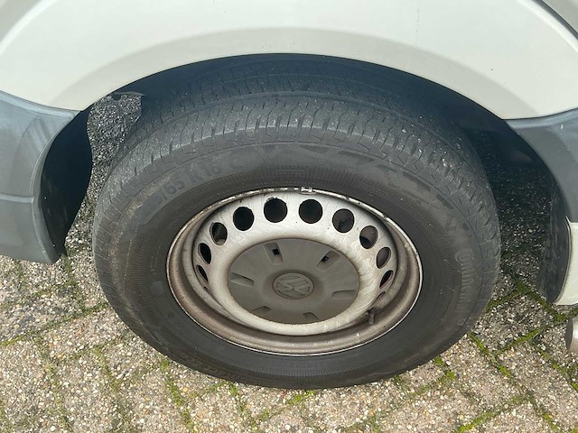 Volkswagen crafter tdi l2h2 camper bus hzg-42-r - afbeelding 64 van  78