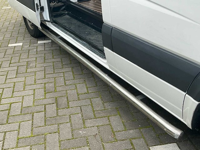 Volkswagen crafter tdi l2h2 camper bus hzg-42-r - afbeelding 65 van  78