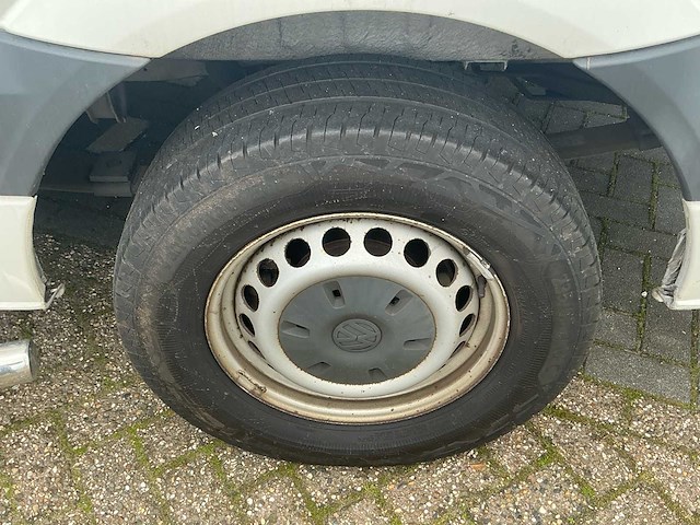 Volkswagen crafter tdi l2h2 camper bus hzg-42-r - afbeelding 66 van  78