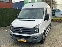 Volkswagen crafter tdi l2h2 camper bus hzg-42-r - afbeelding 56 van  78