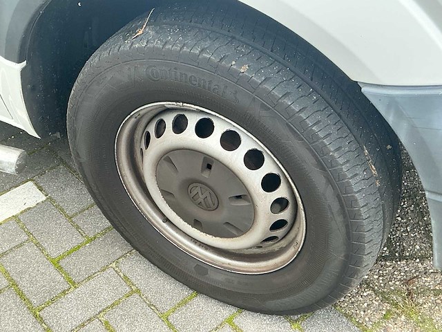 Volkswagen crafter tdi l2h2 camper bus hzg-42-r - afbeelding 68 van  78