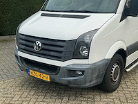 Volkswagen crafter tdi l2h2 camper bus hzg-42-r - afbeelding 69 van  78