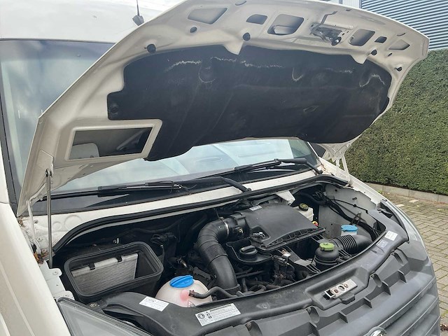 Volkswagen crafter tdi l2h2 camper bus hzg-42-r - afbeelding 70 van  78