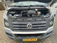Volkswagen crafter tdi l2h2 camper bus hzg-42-r - afbeelding 71 van  78