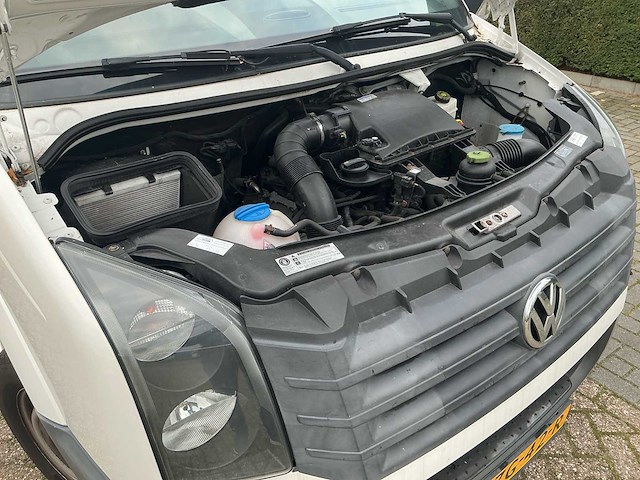 Volkswagen crafter tdi l2h2 camper bus hzg-42-r - afbeelding 72 van  78