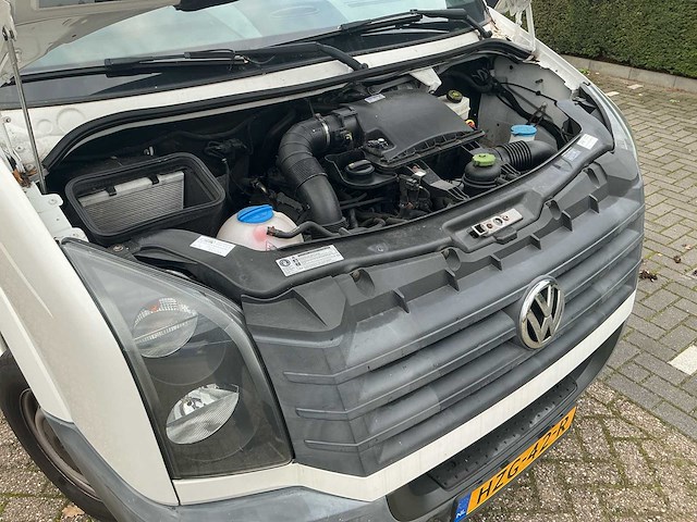Volkswagen crafter tdi l2h2 camper bus hzg-42-r - afbeelding 73 van  78