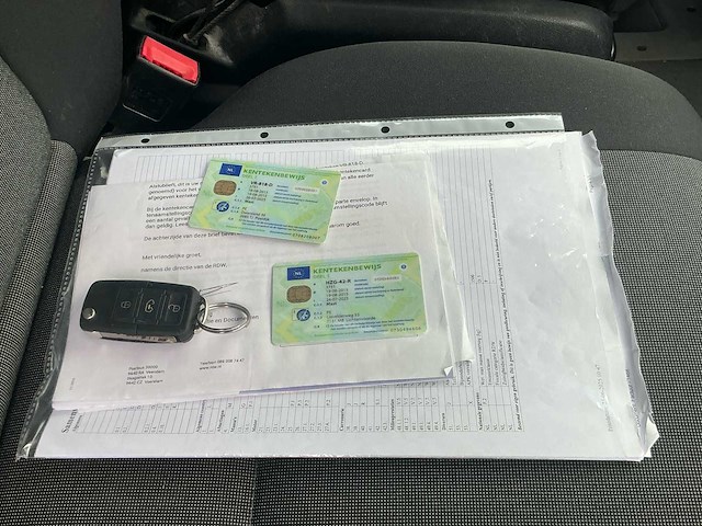 Volkswagen crafter tdi l2h2 camper bus hzg-42-r - afbeelding 74 van  78