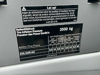 Volkswagen crafter tdi l2h2 camper bus hzg-42-r - afbeelding 75 van  78