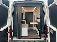 Volkswagen crafter tdi l2h2 camper bus hzg-42-r - afbeelding 78 van  78