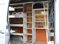 Volkswagen crafter tdi met kenteken vs-738-z 136 pk. bouwjaar 2013. - afbeelding 2 van  10