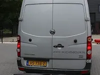 Volkswagen crafter tdi met kenteken vs-738-z 136 pk. bouwjaar 2013. - afbeelding 5 van  10