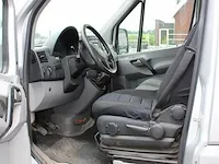 Volkswagen crafter tdi met kenteken vs-738-z 136 pk. bouwjaar 2013. - afbeelding 6 van  10