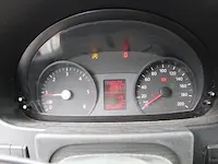 Volkswagen crafter tdi met kenteken vs-738-z 136 pk. bouwjaar 2013. - afbeelding 7 van  10