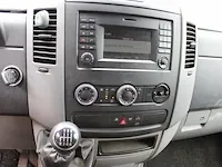 Volkswagen crafter tdi met kenteken vs-738-z 136 pk. bouwjaar 2013. - afbeelding 8 van  10