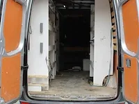 Volkswagen crafter tdi met kenteken vs-738-z 136 pk. bouwjaar 2013. - afbeelding 10 van  10