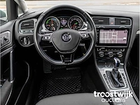 Volkswagen e-golf 100kw automaat 2019 navigatiesysteem climate control apple carplay / android auto full led 16"inch - afbeelding 7 van  25