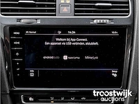 Volkswagen e-golf 100kw automaat 2019 navigatiesysteem climate control apple carplay / android auto full led 16"inch - afbeelding 11 van  25