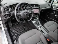 Volkswagen e-golf 100kw automaat 2019 navigatiesysteem climate control carplay android full led, t-220-sr - afbeelding 2 van  25