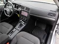 Volkswagen e-golf 100kw automaat 2019 navigatiesysteem climate control carplay android full led, t-220-sr - afbeelding 5 van  25
