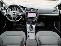 Volkswagen e-golf 100kw automaat 2019 navigatiesysteem climate control carplay android full led, t-220-sr - afbeelding 6 van  25