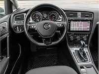Volkswagen e-golf 100kw automaat 2019 navigatiesysteem climate control carplay android full led, t-220-sr - afbeelding 7 van  25