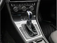 Volkswagen e-golf 100kw automaat 2019 navigatiesysteem climate control carplay android full led, t-220-sr - afbeelding 13 van  25