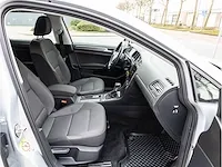 Volkswagen e-golf 100kw automaat 2019 navigatiesysteem climate control carplay android full led, t-220-sr - afbeelding 16 van  25
