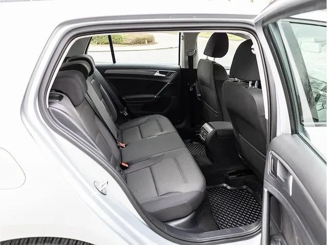 Volkswagen e-golf 100kw automaat 2019 navigatiesysteem climate control carplay android full led, t-220-sr - afbeelding 18 van  25