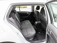Volkswagen e-golf 100kw automaat 2019 navigatiesysteem climate control carplay android full led, t-220-sr - afbeelding 18 van  25