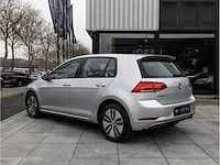 Volkswagen e-golf 100kw automaat 2019 navigatiesysteem climate control carplay android full led, t-220-sr - afbeelding 19 van  25