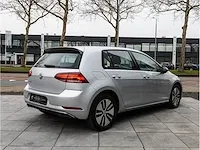 Volkswagen e-golf 100kw automaat 2019 navigatiesysteem climate control carplay android full led, t-220-sr - afbeelding 21 van  25
